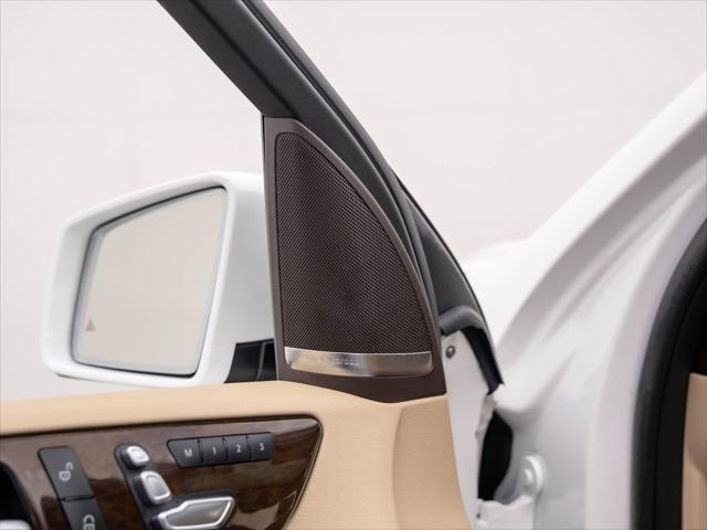 used 2018 Mercedes-Benz GLE 350 car, priced at $22,000
