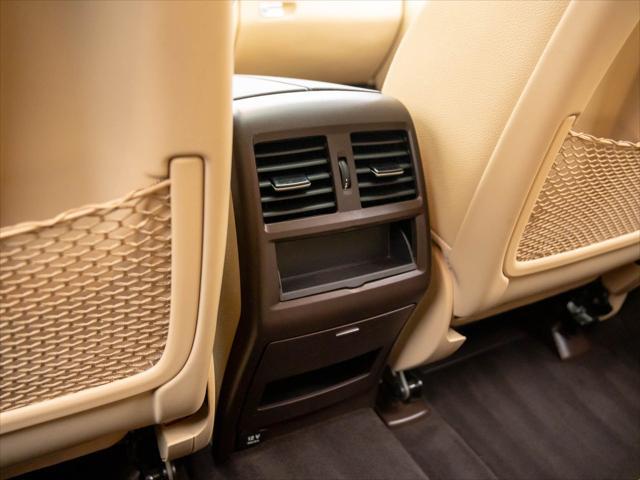 used 2018 Mercedes-Benz GLE 350 car, priced at $22,000