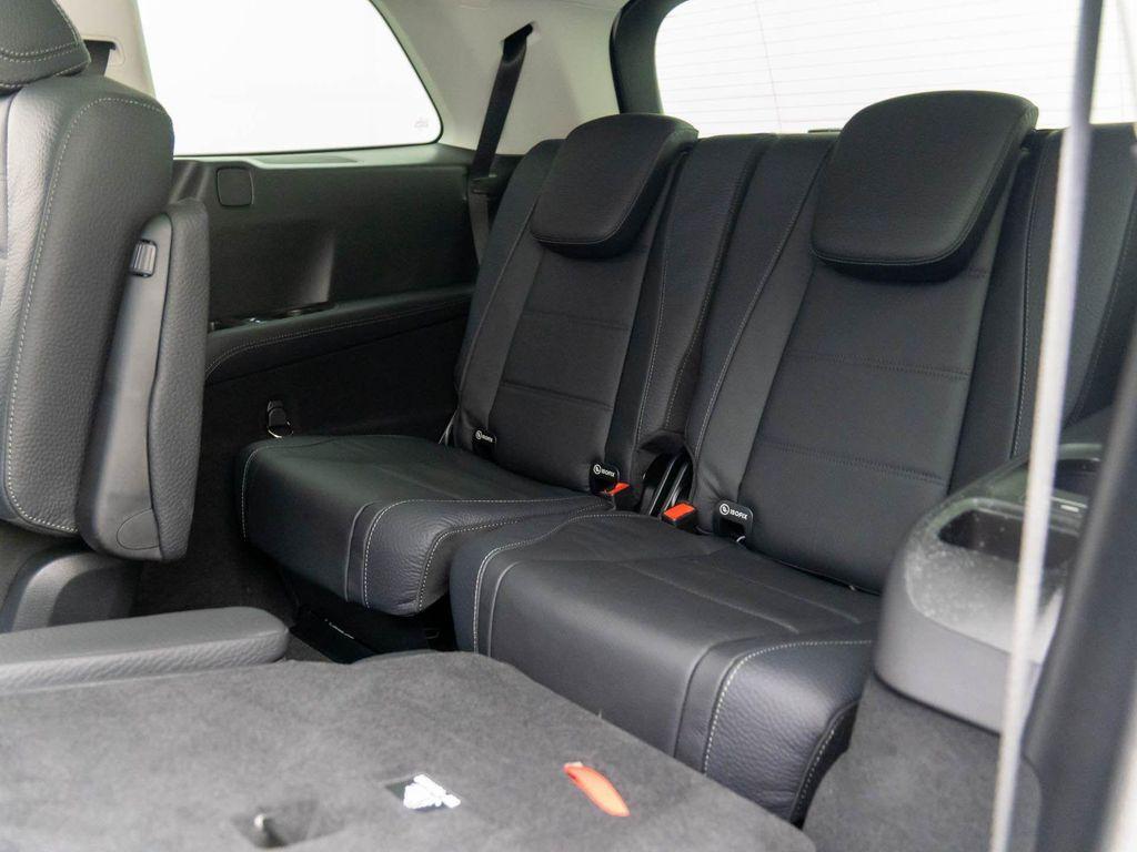 new 2025 Mercedes-Benz GLS 450 car, priced at $98,795