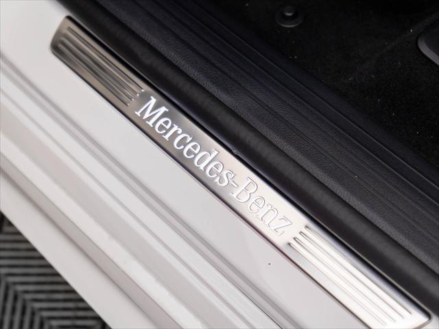 new 2025 Mercedes-Benz GLS 450 car, priced at $98,795