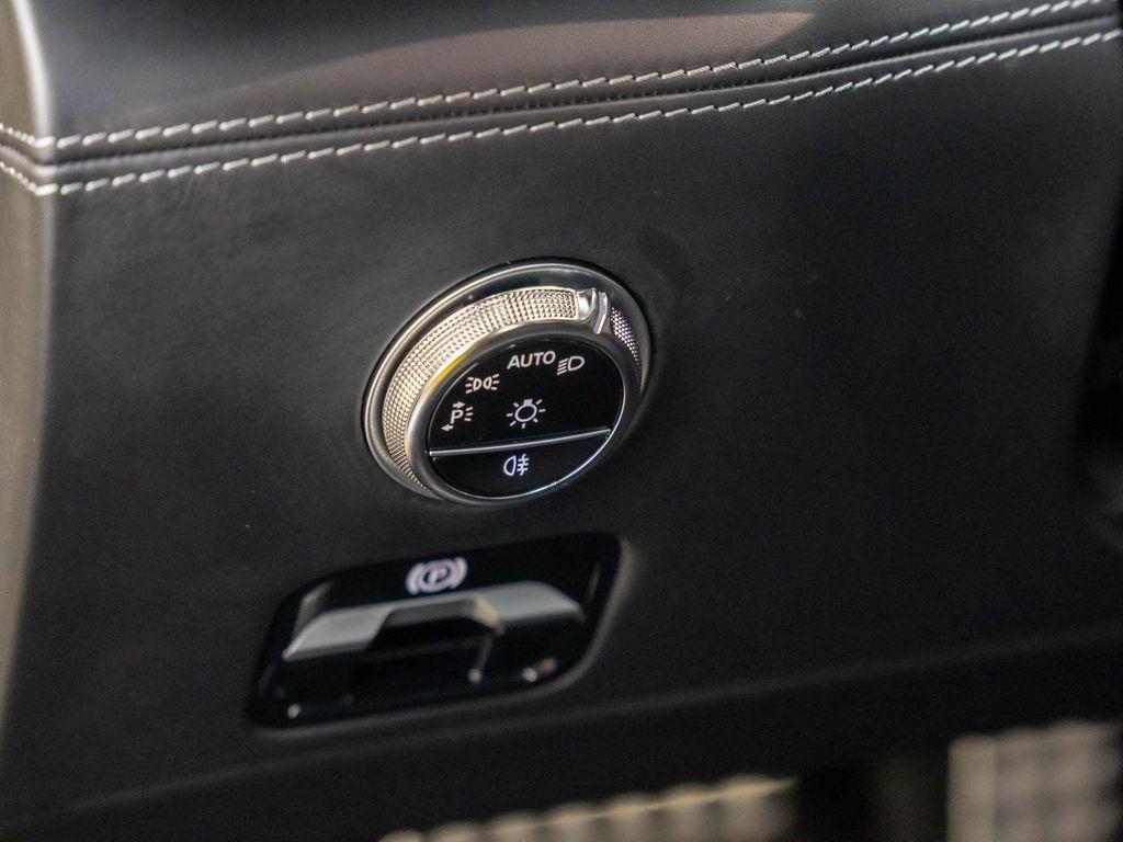 new 2025 Mercedes-Benz AMG GT 55 car, priced at $146,475