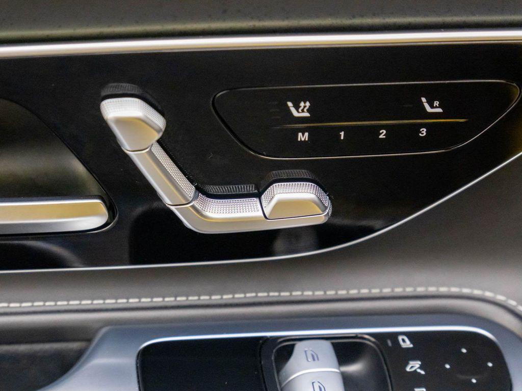 new 2025 Mercedes-Benz AMG GT 55 car, priced at $146,475