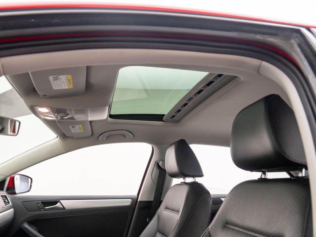 used 2013 Volkswagen Jetta car, priced at $7,000