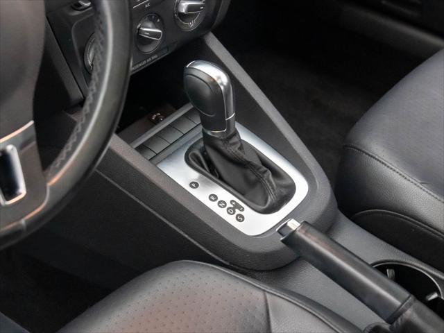 used 2013 Volkswagen Jetta car, priced at $7,995