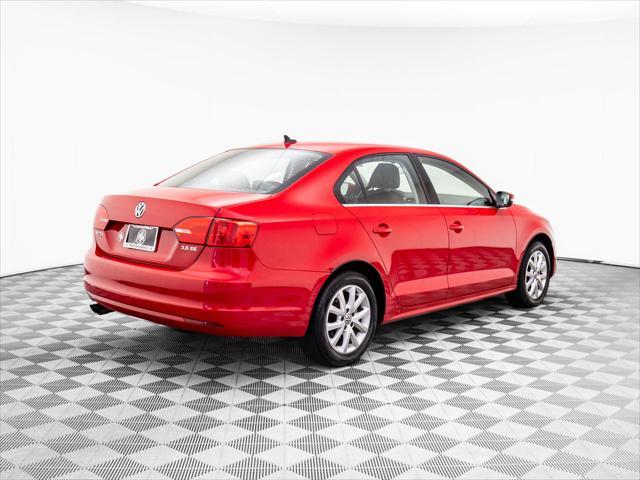 used 2013 Volkswagen Jetta car, priced at $7,995