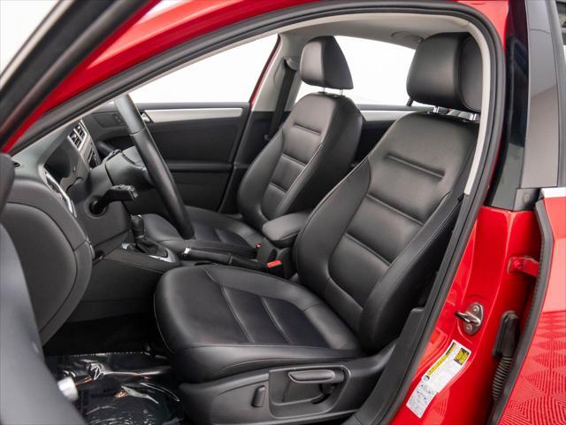 used 2013 Volkswagen Jetta car, priced at $7,995