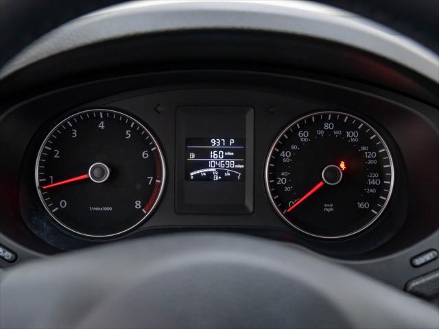 used 2013 Volkswagen Jetta car, priced at $7,995