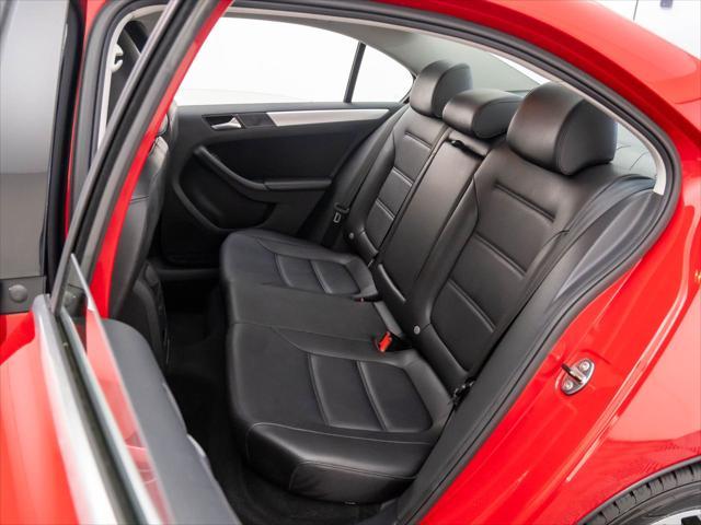 used 2013 Volkswagen Jetta car, priced at $7,995