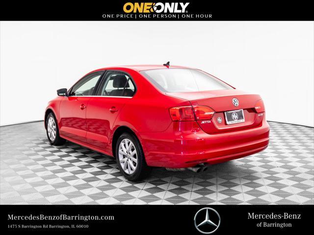 used 2013 Volkswagen Jetta car, priced at $7,995