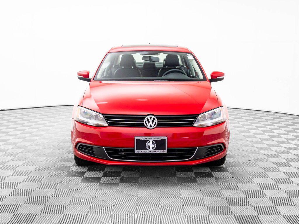 used 2013 Volkswagen Jetta car, priced at $7,000