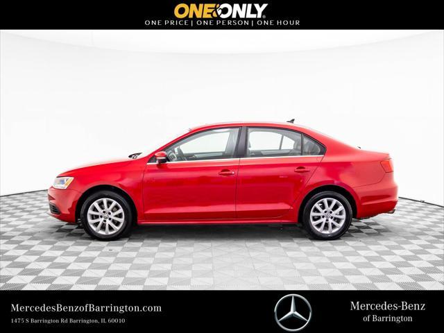 used 2013 Volkswagen Jetta car, priced at $7,995