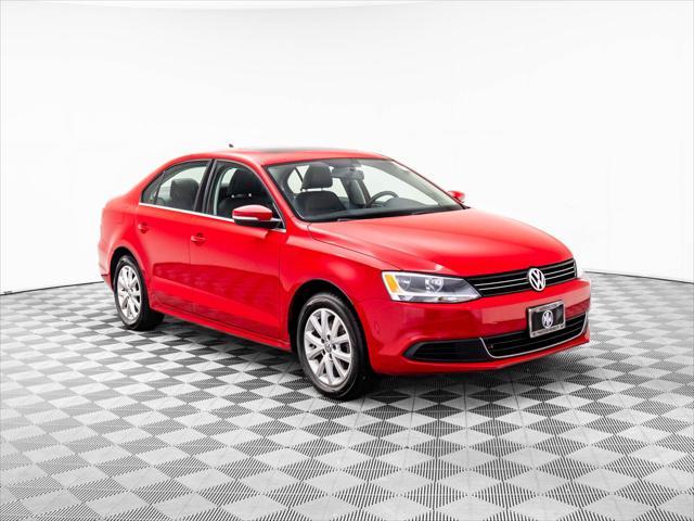 used 2013 Volkswagen Jetta car, priced at $7,995