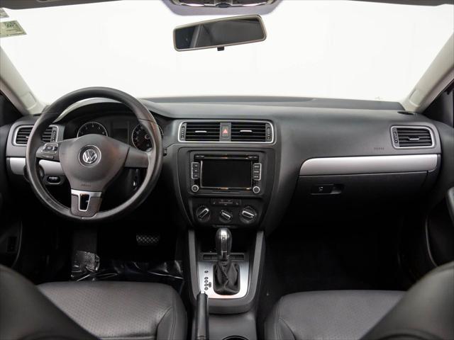 used 2013 Volkswagen Jetta car, priced at $7,995