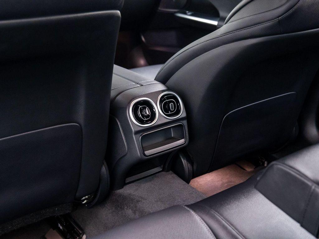 new 2026 Mercedes-Benz C-Class car, priced at $53,038