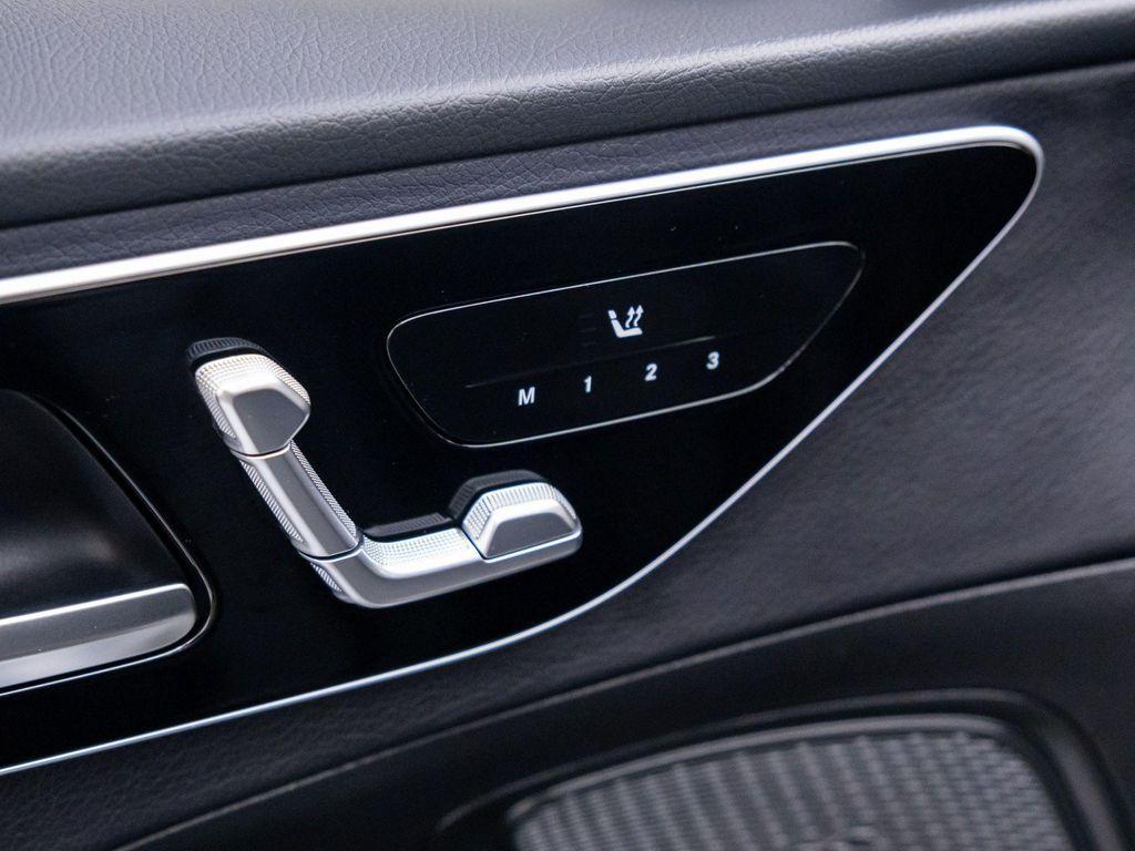 new 2026 Mercedes-Benz C-Class car, priced at $53,038