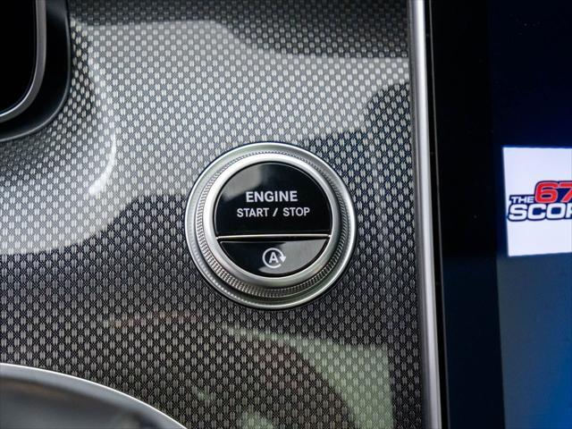 new 2025 Mercedes-Benz C-Class car, priced at $55,935