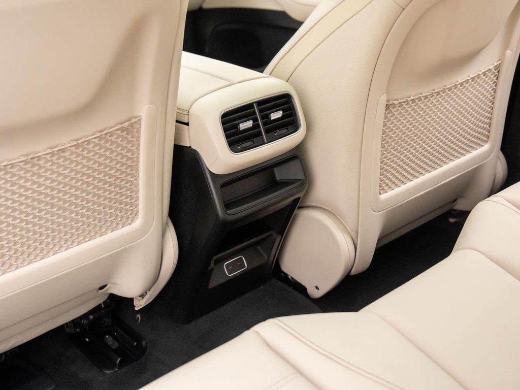 new 2026 Mercedes-Benz GLE 450 car, priced at $88,810