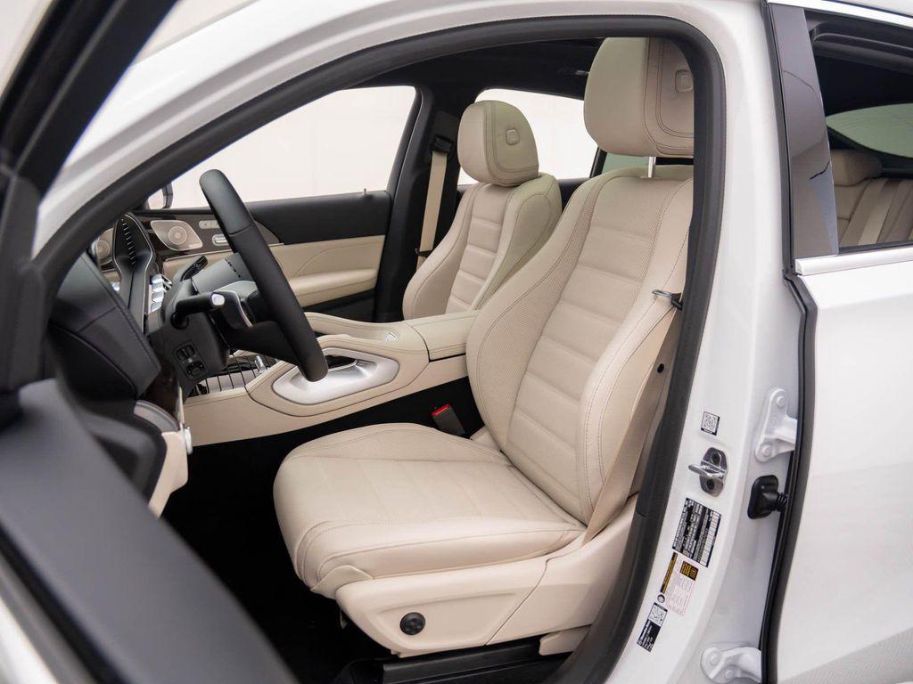 new 2026 Mercedes-Benz GLE 450 car, priced at $88,810