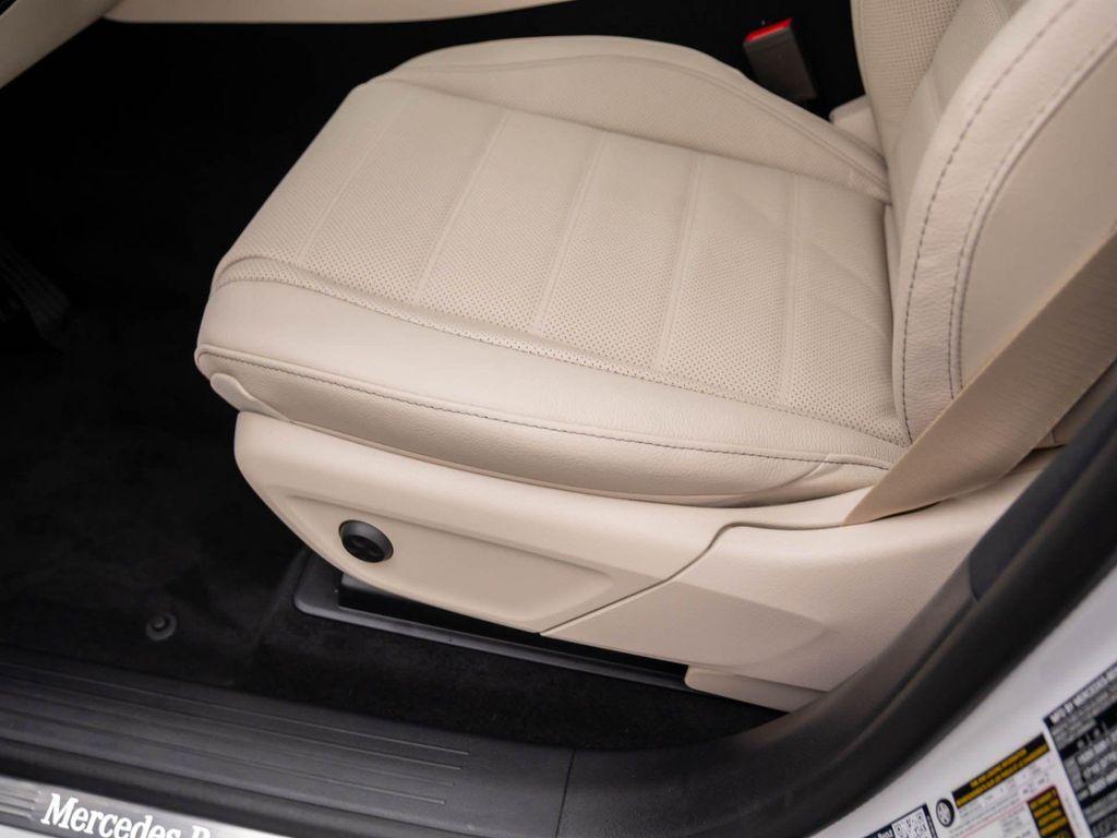 new 2026 Mercedes-Benz GLE 450 car, priced at $88,810