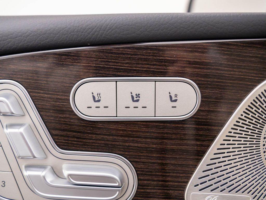 new 2026 Mercedes-Benz GLE 450 car, priced at $88,810