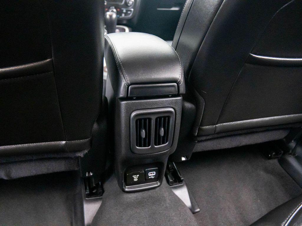 used 2020 Jeep Compass car, priced at $19,500