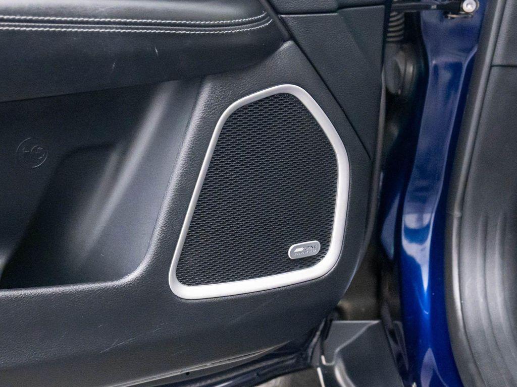 used 2020 Jeep Compass car, priced at $19,500