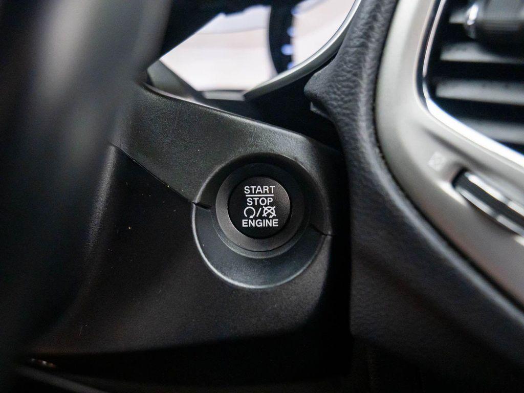 used 2020 Jeep Compass car, priced at $19,500