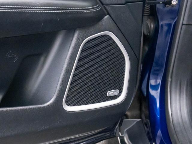 used 2020 Jeep Compass car, priced at $21,000