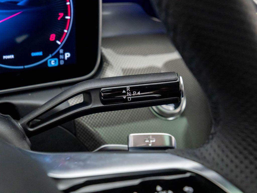 new 2026 Mercedes-Benz AMG CLE 53 car, priced at $71,760