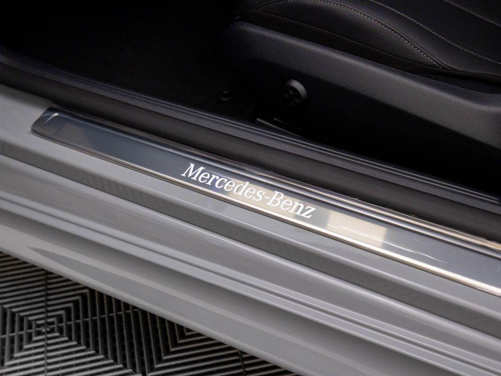 new 2026 Mercedes-Benz AMG CLE 53 car, priced at $71,760