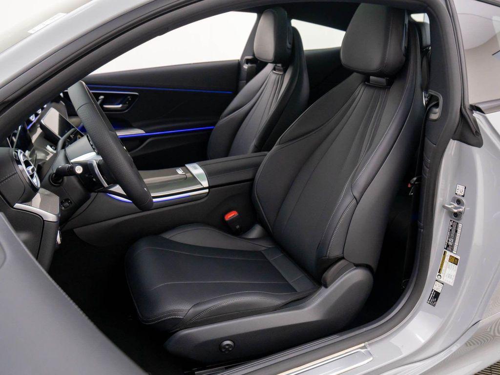 new 2026 Mercedes-Benz AMG CLE 53 car, priced at $71,760