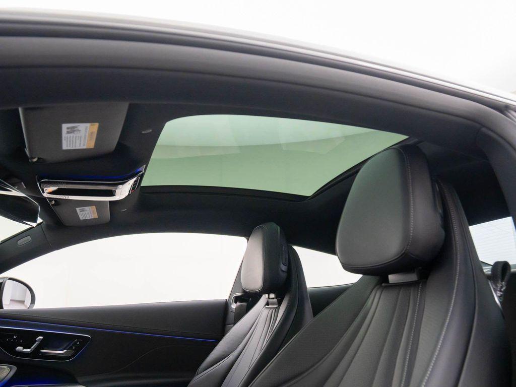 new 2026 Mercedes-Benz AMG CLE 53 car, priced at $71,760