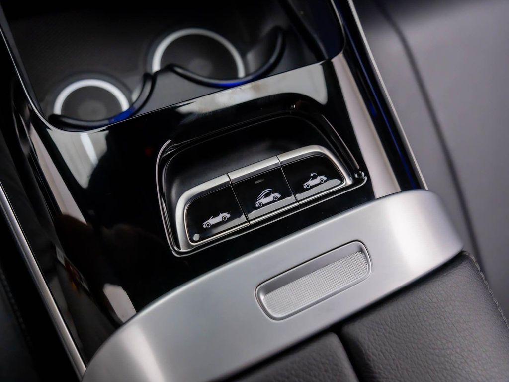new 2026 Mercedes-Benz CLE 300 car, priced at $71,155