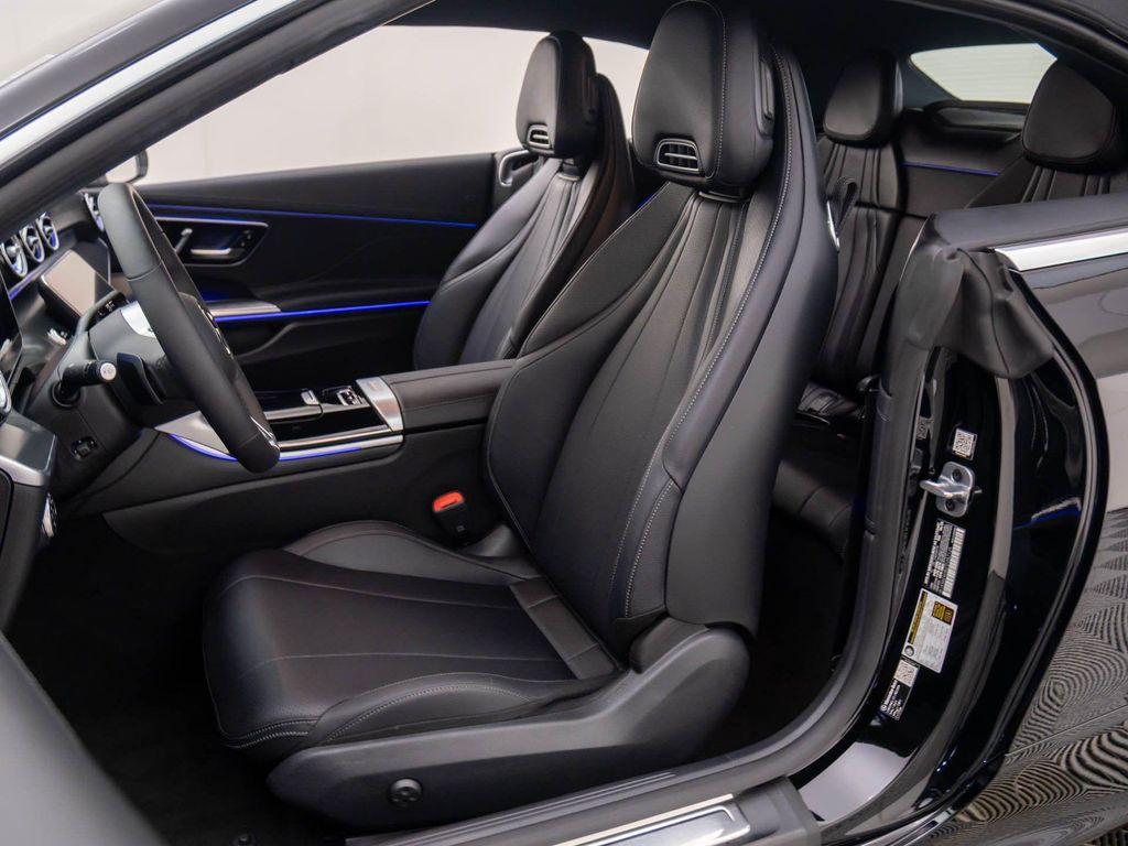 new 2026 Mercedes-Benz CLE 300 car, priced at $71,155