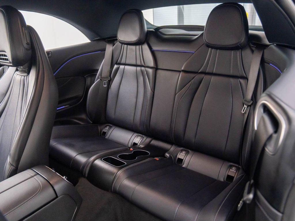 new 2026 Mercedes-Benz CLE 300 car, priced at $71,155