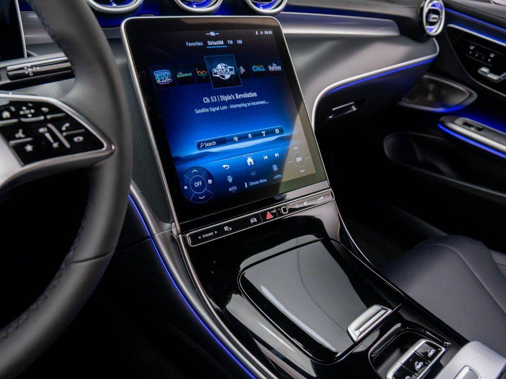 new 2026 Mercedes-Benz CLE 300 car, priced at $71,155