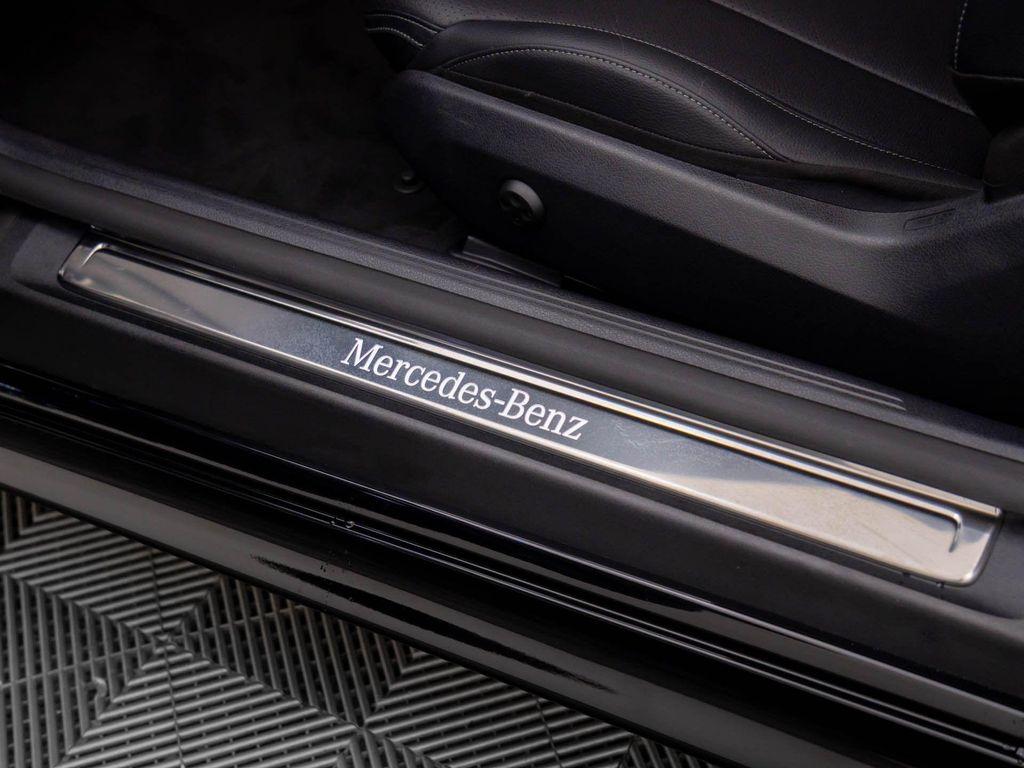 new 2026 Mercedes-Benz CLE 300 car, priced at $71,155