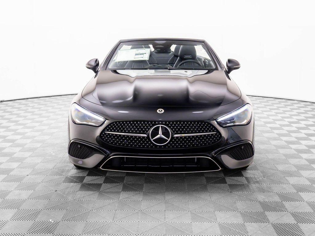 new 2026 Mercedes-Benz CLE 300 car, priced at $71,155