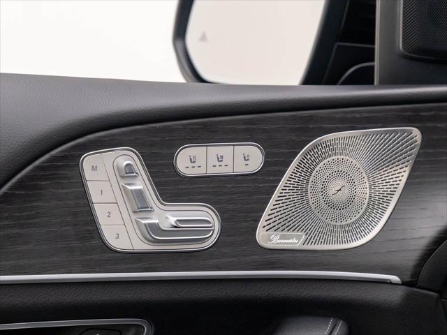 new 2025 Mercedes-Benz GLE 350 car, priced at $76,275