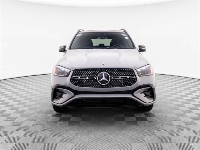 new 2025 Mercedes-Benz GLE 350 car, priced at $76,450