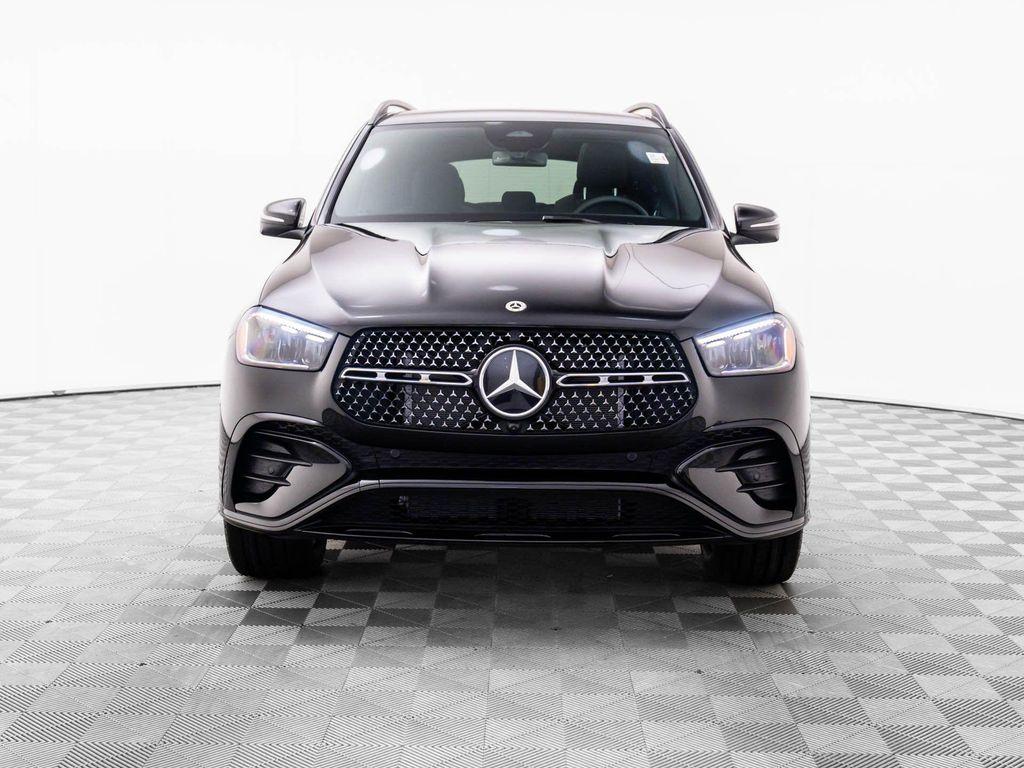 new 2026 Mercedes-Benz GLE 350 car, priced at $70,596