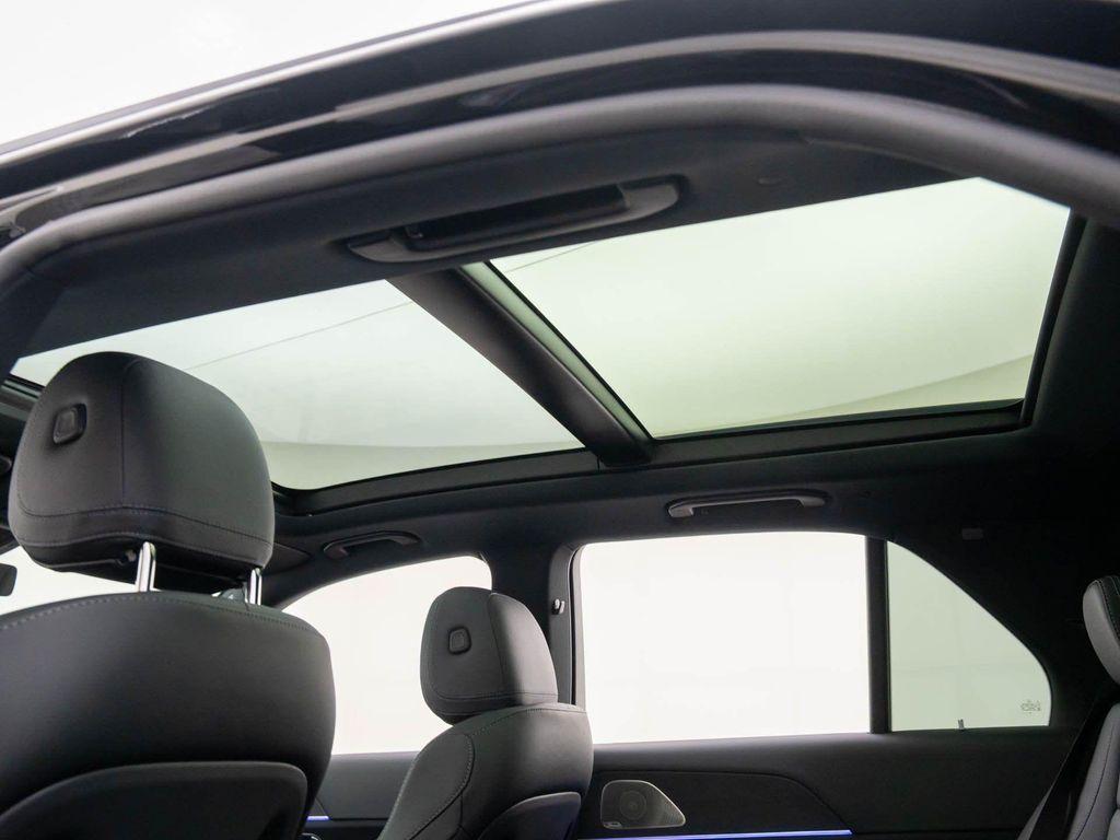 new 2026 Mercedes-Benz GLE 350 car, priced at $70,596