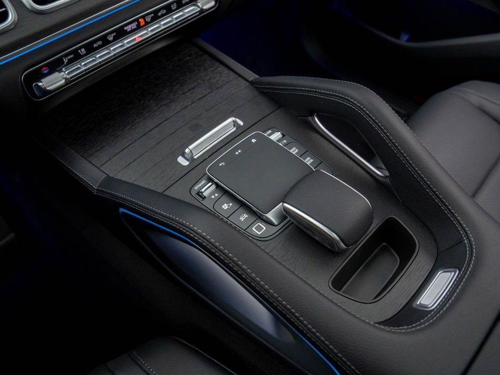 new 2026 Mercedes-Benz GLE 350 car, priced at $70,596