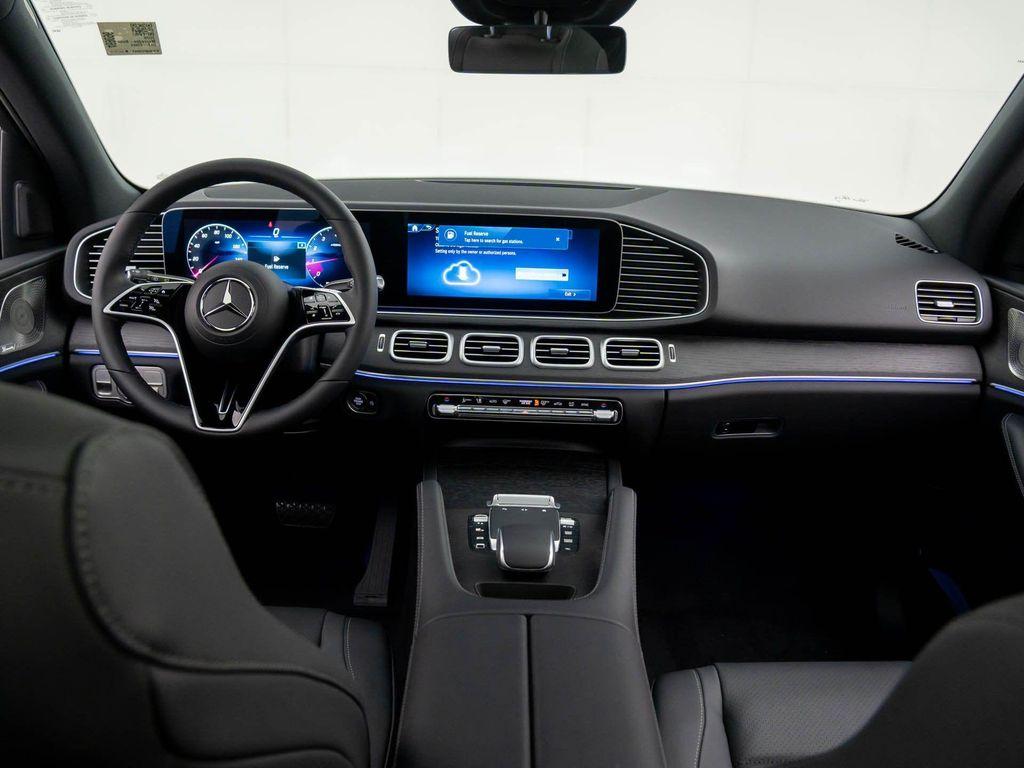 new 2026 Mercedes-Benz GLE 350 car, priced at $70,596