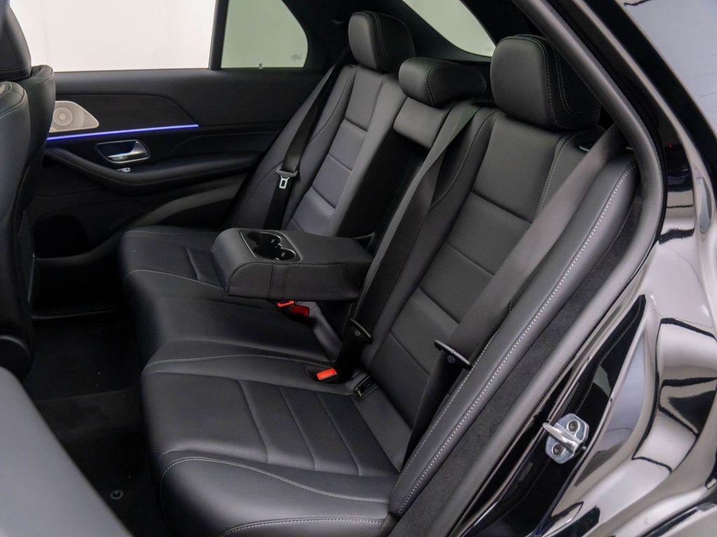 new 2026 Mercedes-Benz GLE 350 car, priced at $70,596