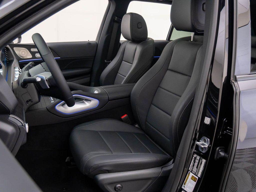 new 2026 Mercedes-Benz GLE 350 car, priced at $70,596