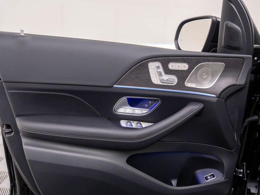 new 2026 Mercedes-Benz GLE 350 car, priced at $70,596