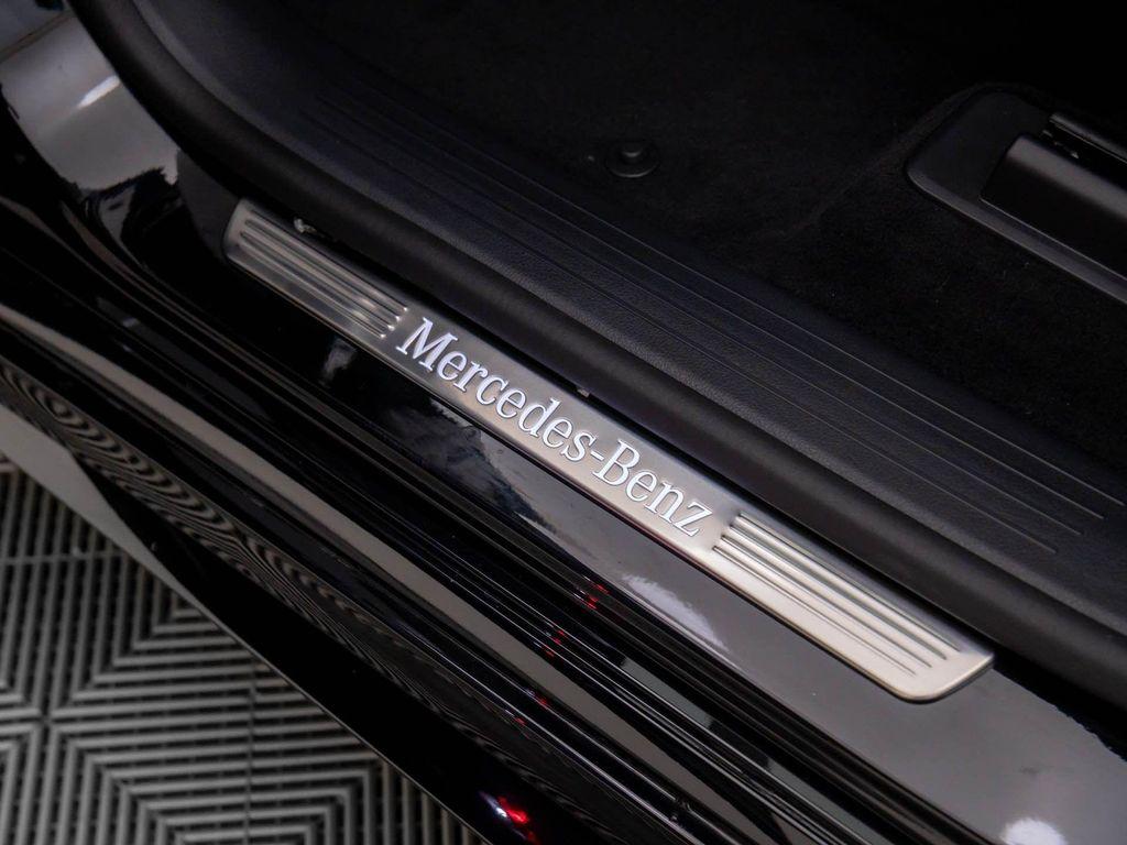 new 2026 Mercedes-Benz GLE 350 car, priced at $70,596