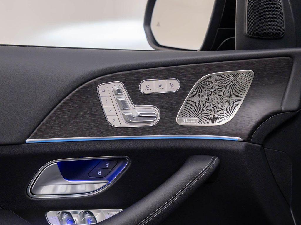 new 2026 Mercedes-Benz GLE 350 car, priced at $70,596