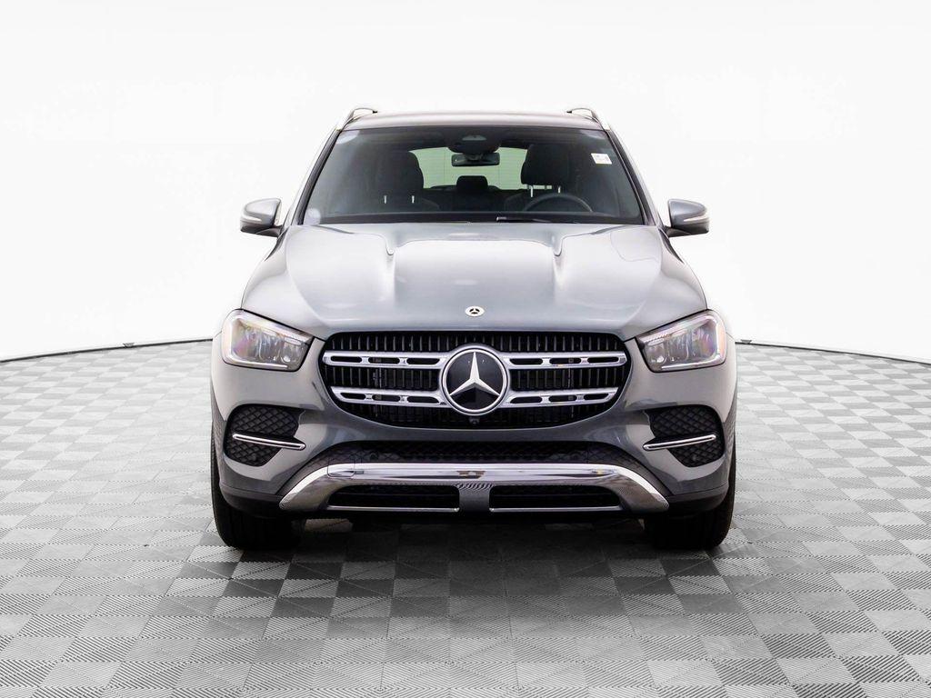 new 2026 Mercedes-Benz GLE 350 car, priced at $71,165